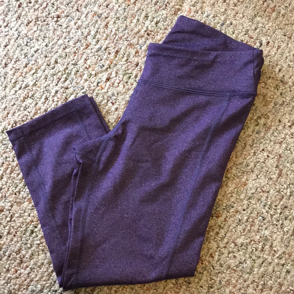 Old Navy Active crop leggings
